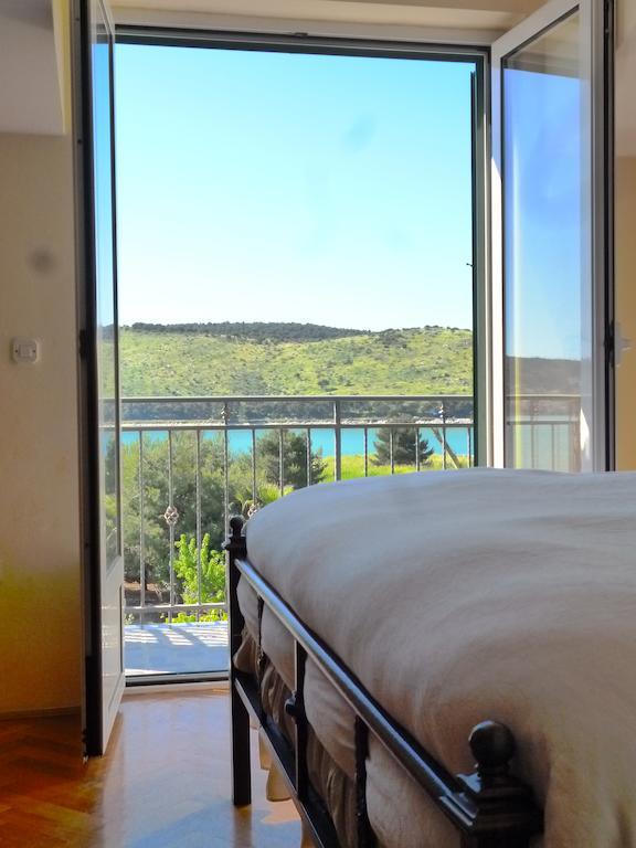 Anita Apartments Trogir Pokoj fotografie